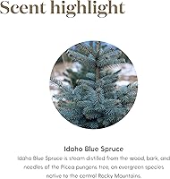 Vista 5 de Aceite esencial de abeto azul Idaho de 0.2 fl oz por Young Living Essential Oils