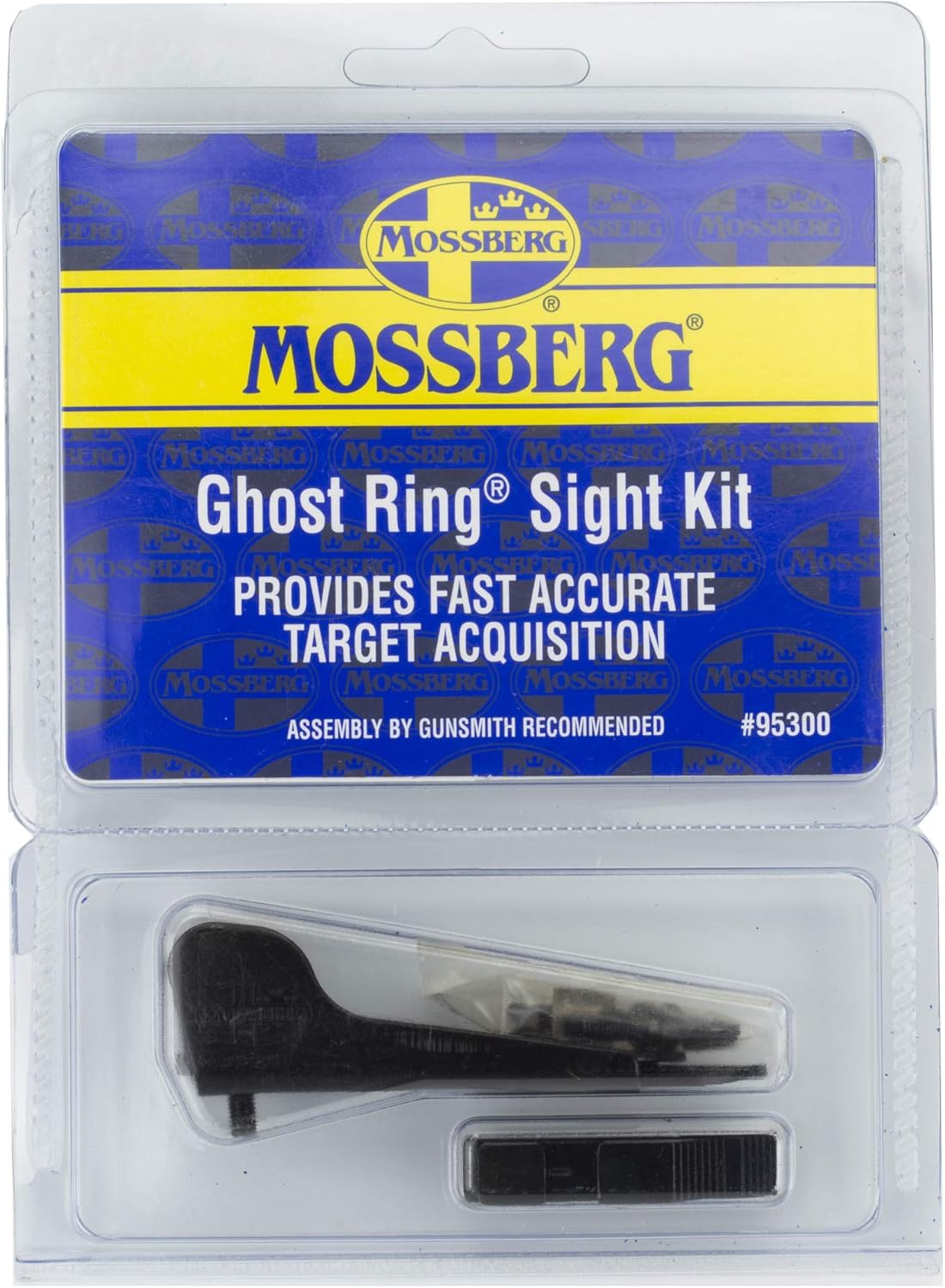 Mossberg MSBRG Ghost Ring Sight KIT 500/590