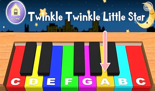 Kids Piano