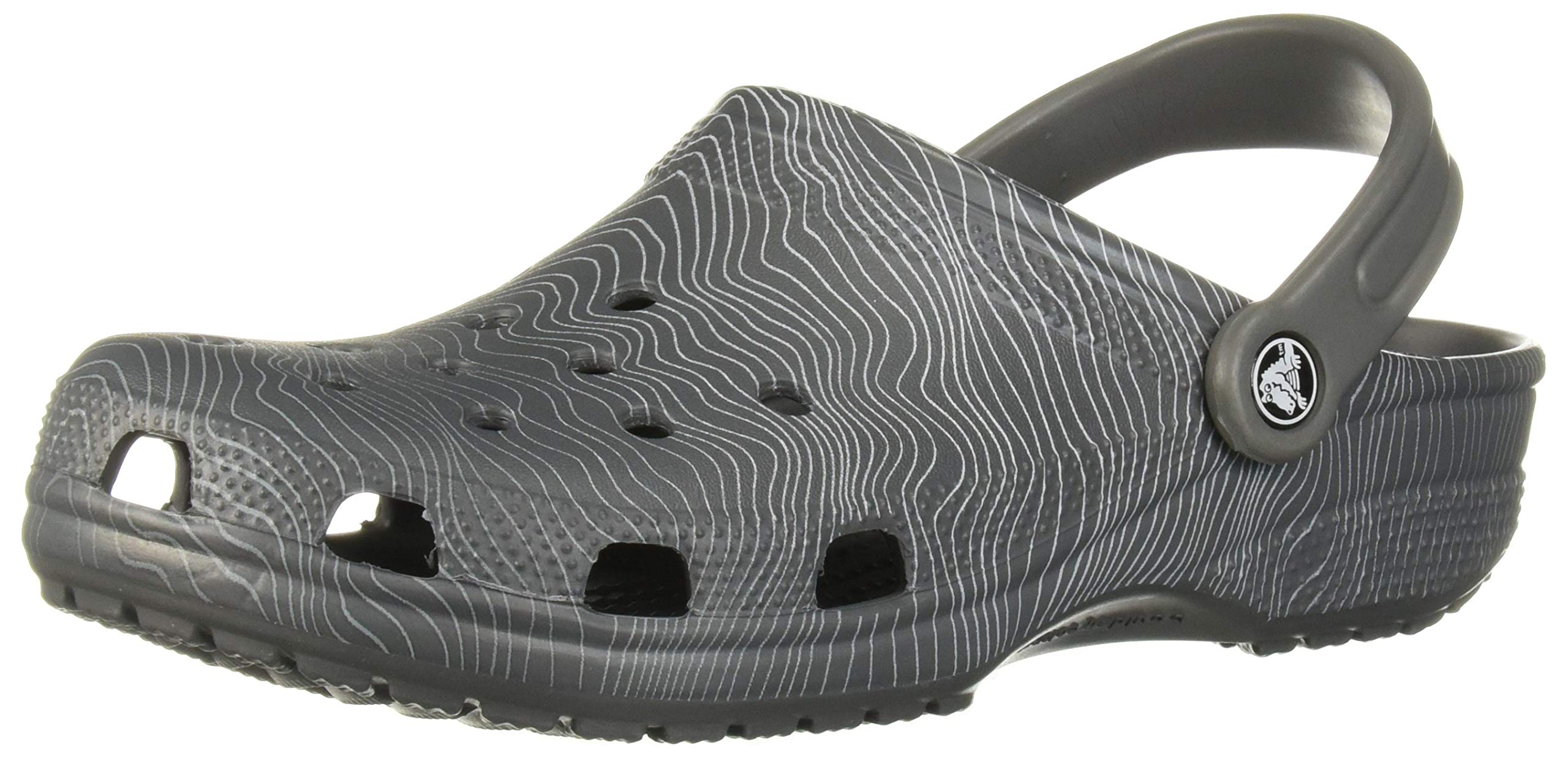 Crocs Athens Thong Sandal