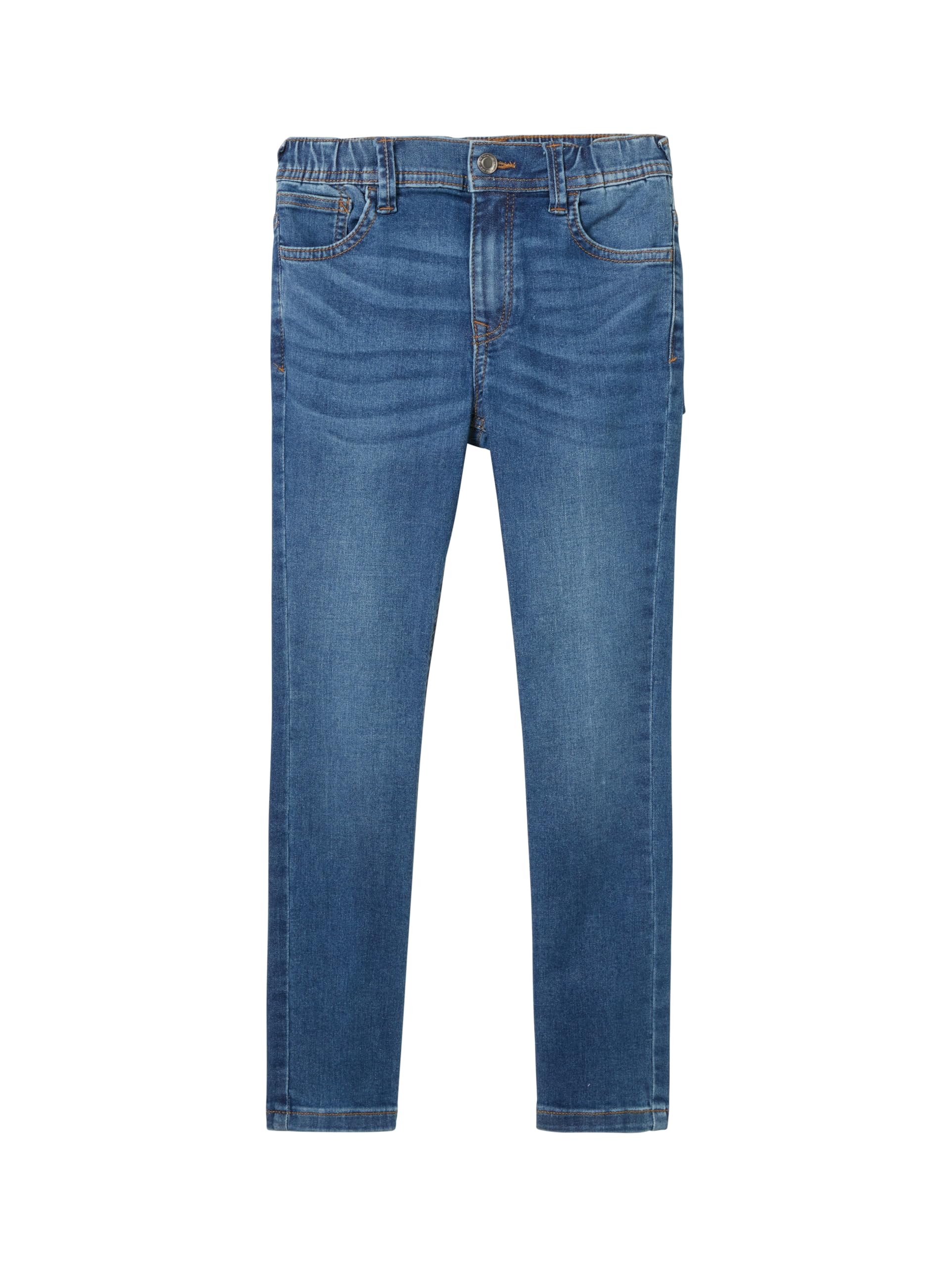 TOM TAILOR Jungen Kinder Matt Extra Skinny Jeans