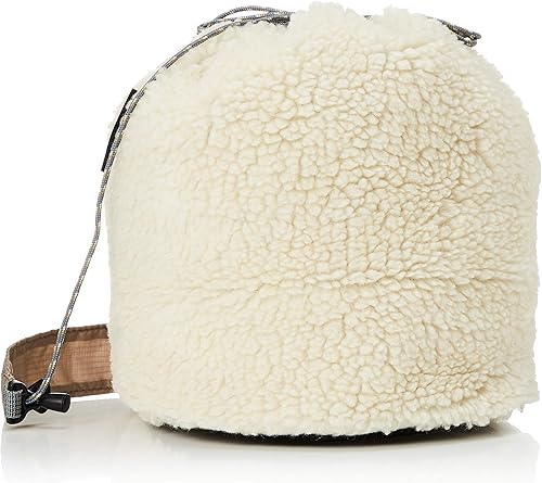 新品 マーモット MARMOT リバーシブルボアサコッシュ 四角友里コラボ 白 Amazon.co.jp: [マーモット] [リバーシブルボアサコッシュ]サコッシュ