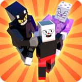 * Cup as weapons Cube Cup Hand vs Devil