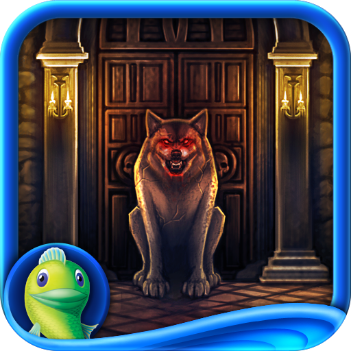 Echoes of the Past: Royal House of Stone (Full)