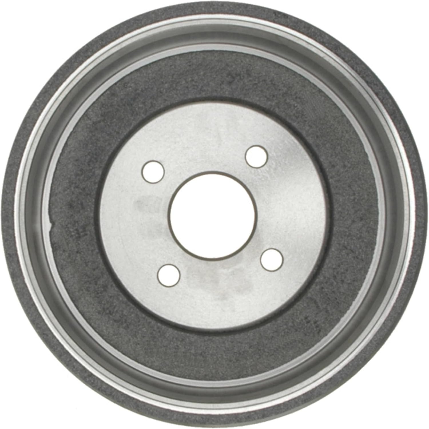 ACDelco Gold 18B547 (19183584) Rear Brake Drum