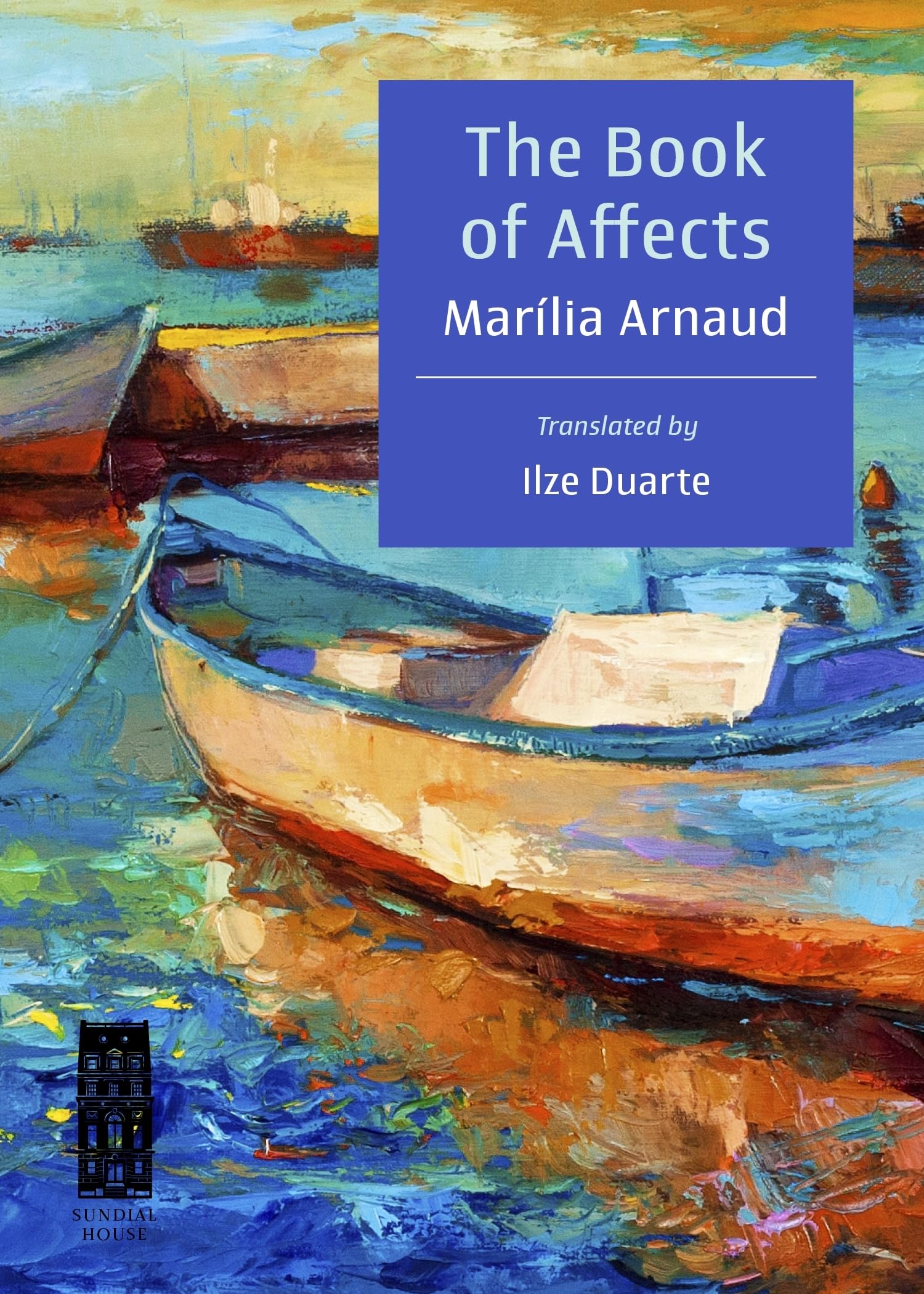 Book Of Affects The