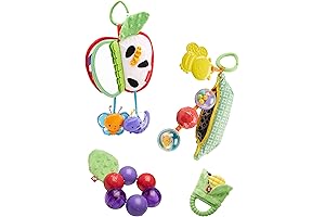 Fisher-Price Taco Tuesday Gift Set