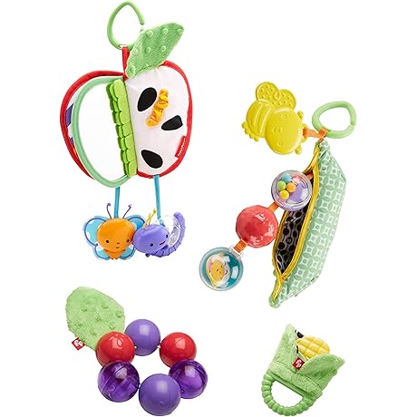 Fisher-Price Taco Tuesday Gift Set