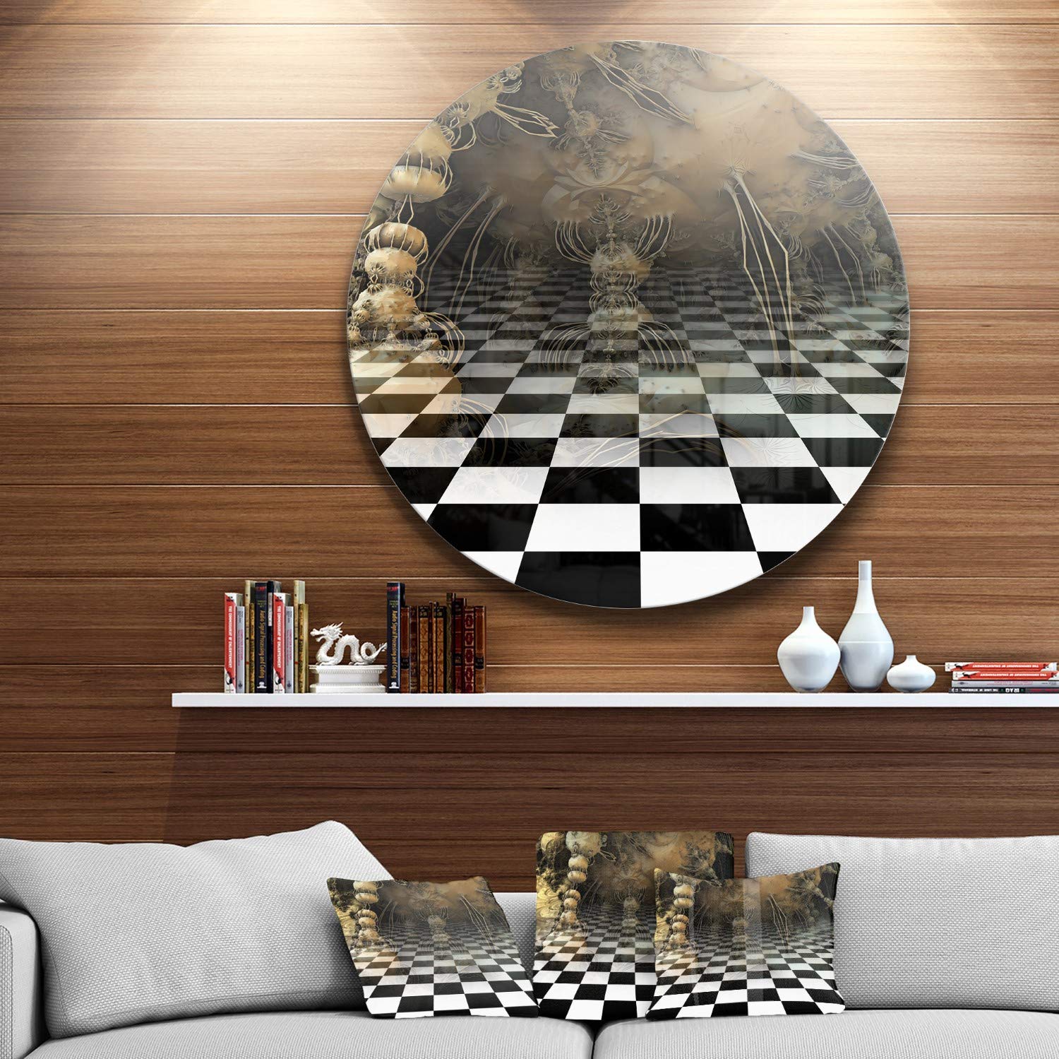 Designart MT9381-C38 