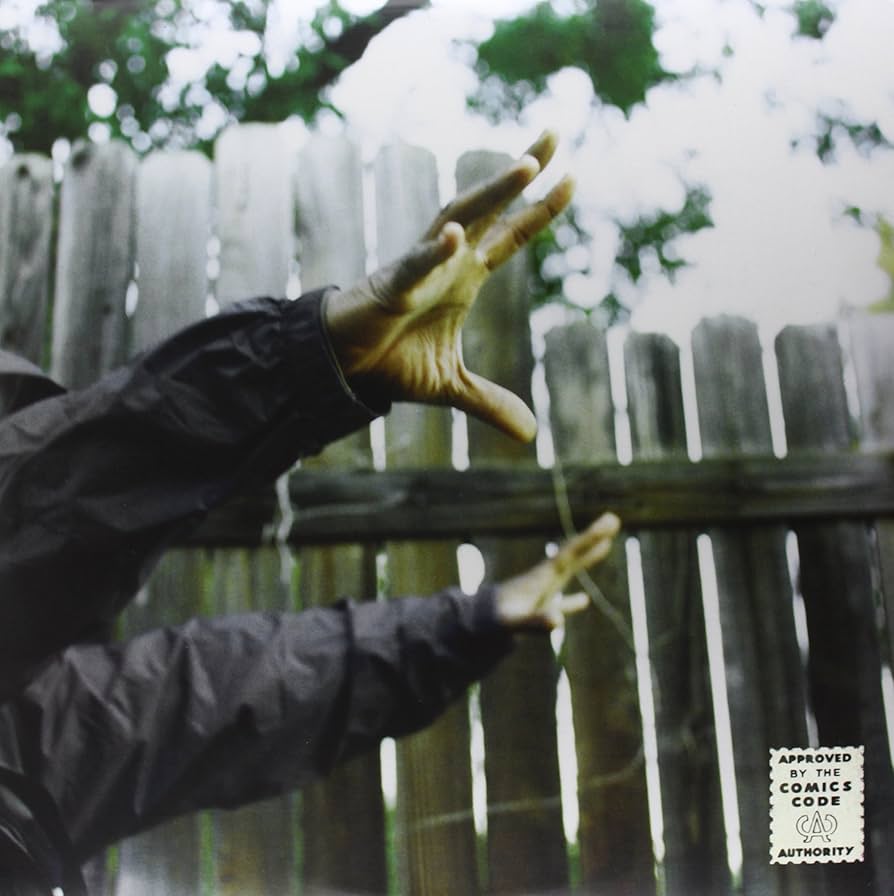 Madvillain – Madvillainy 2: The Remix Madvillainy 2: the Madlib Remix' [Vinyl LP] - Madvillain