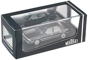 Amazon | MARK43 1/43 トヨタ クレスタ 2.5 GT ツインターボ