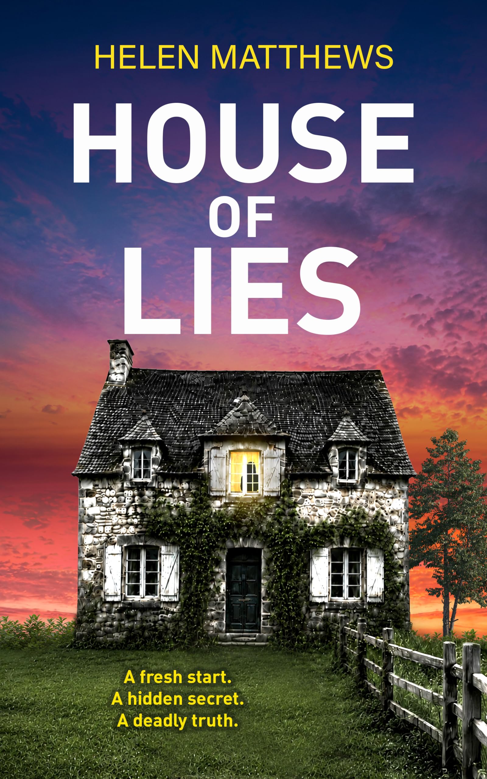House of Lies