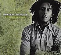 Vista 1 de Bob Marley & The Wailers The Box Set