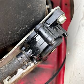 78 gfc LPJS-57-2PU-BIGSBY Yellow アウトレット Amazon.com: Rosotion (Ship from USA) OEM Briggs&Stratton