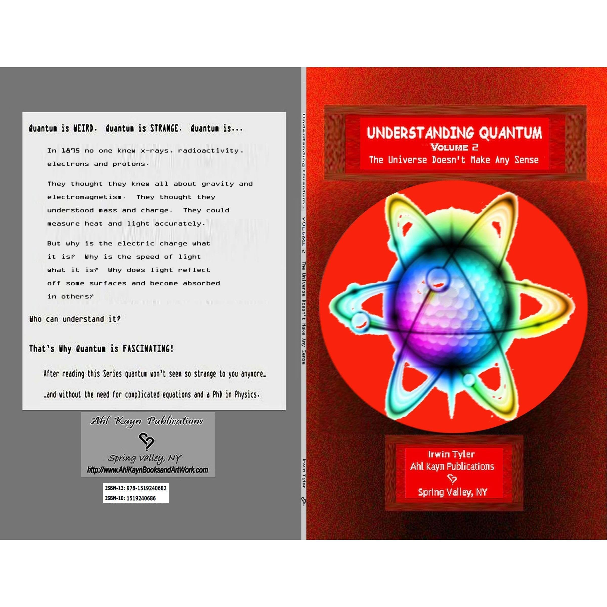 Understanding Quantum