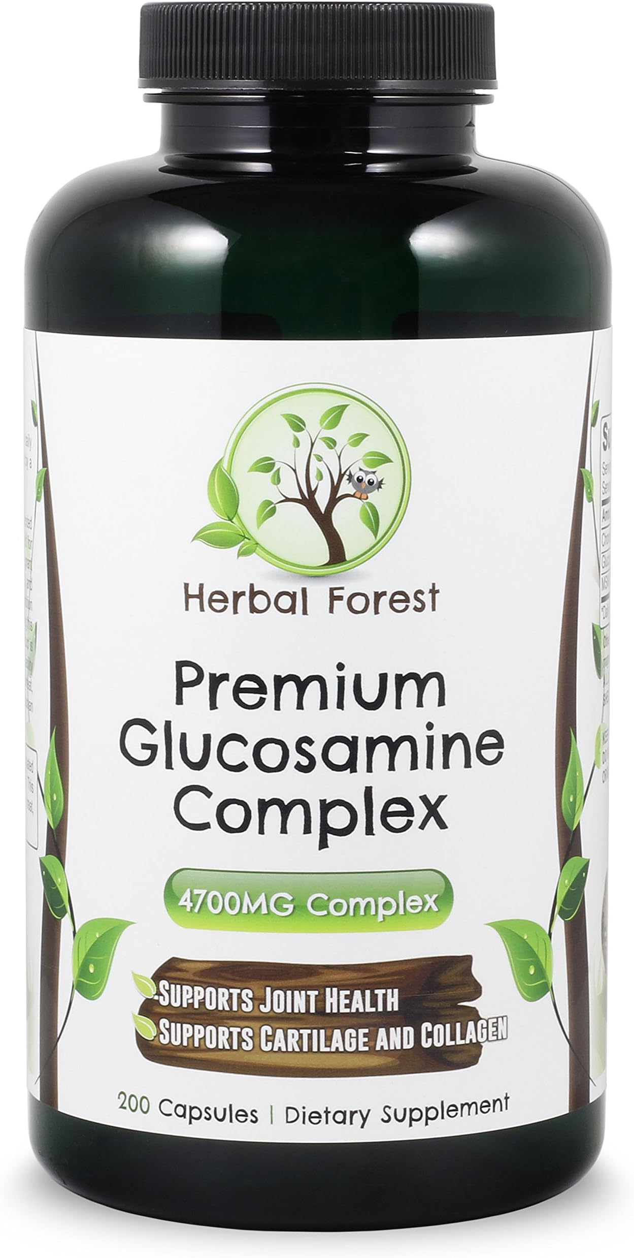 Premium Glucosamine Complex