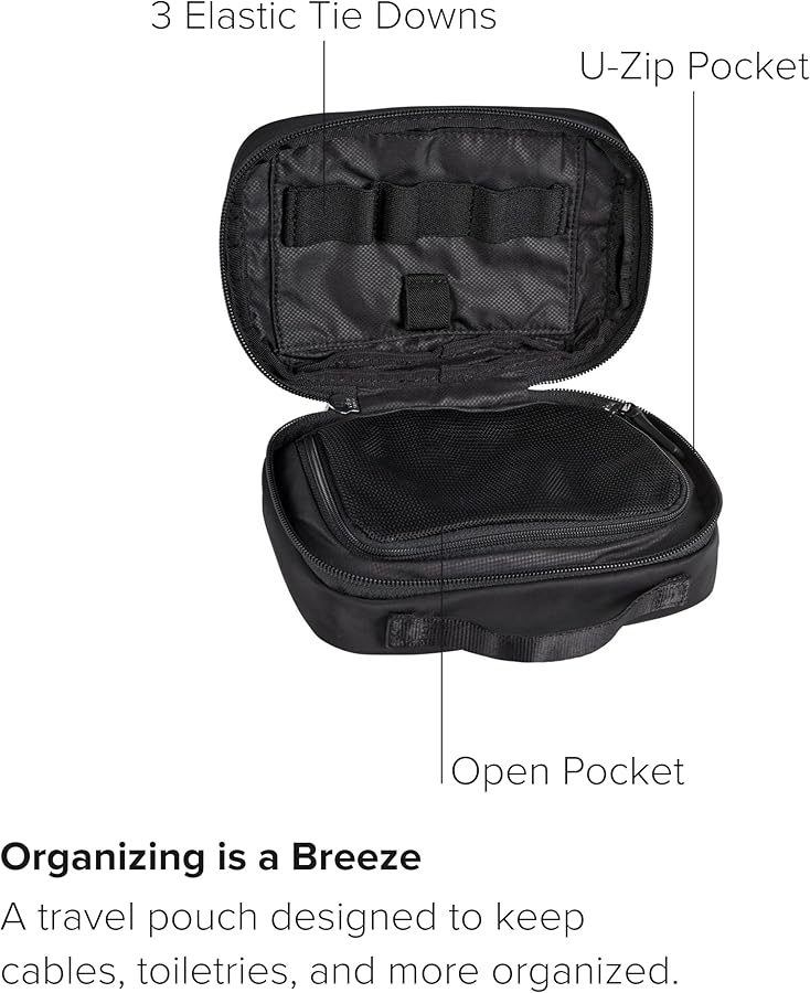 Amazon.co.jp: [TUMI] パッキングオーガナイザー Accessories Pouch