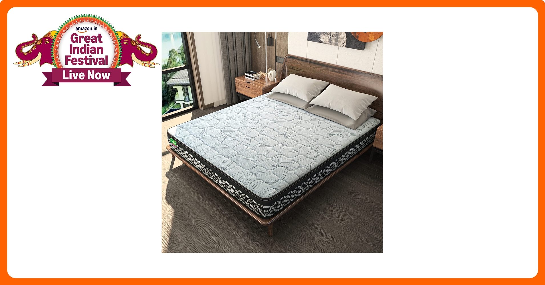 ベッド Amazon | GZYF オートバイ ライトバー ヘッドライト フォグ