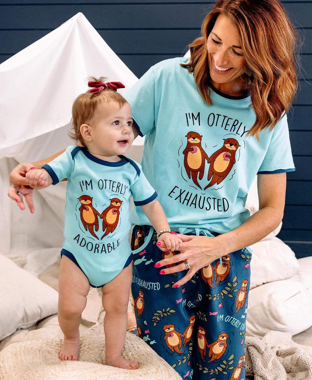 Lazy One Cute Unisex Baby Bodysuit, Cute Animal Designs