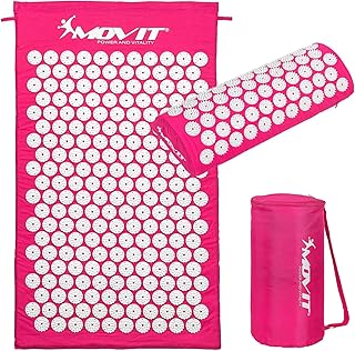 MOVIT Akupressurmatte Modell TUINA