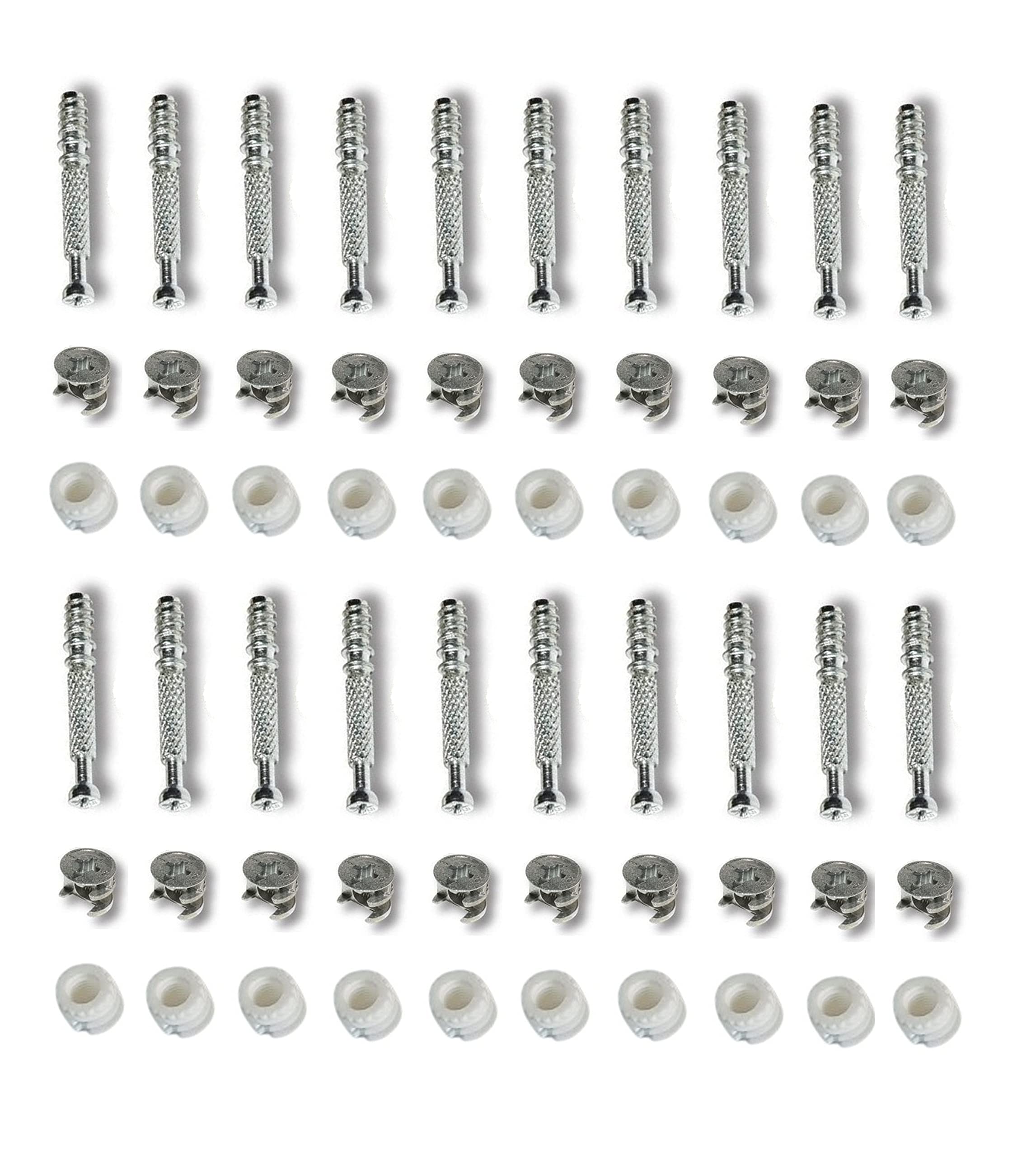 MHS Furniture Fixing Connecting Fitting Minifix For Wooden Moduler Furniture (Pack of 20 Set) (B0BR3SDVZV) Amazon Price History, Amazon Price Tracker