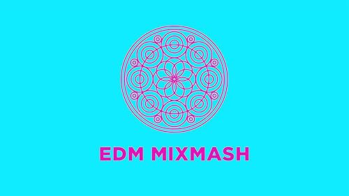 EDM Mixmash