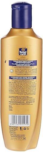 Miniatura 2 de Parachute Aceite para el cabello dorado grueso y fuerte - 6.8 onzas líquidas (6.8 fl oz)