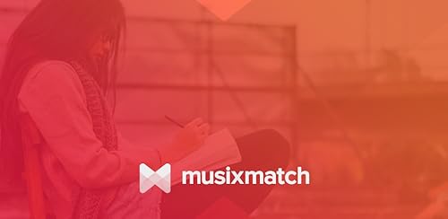 Musixmatch TV