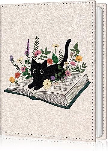 Miniatura 13 de Álbum de fotos de 4 x 6, 56 bolsillos, pequeño libro de imágenes de tortuga marina, mini álbum de fotos de piel sintética personalizado de gran