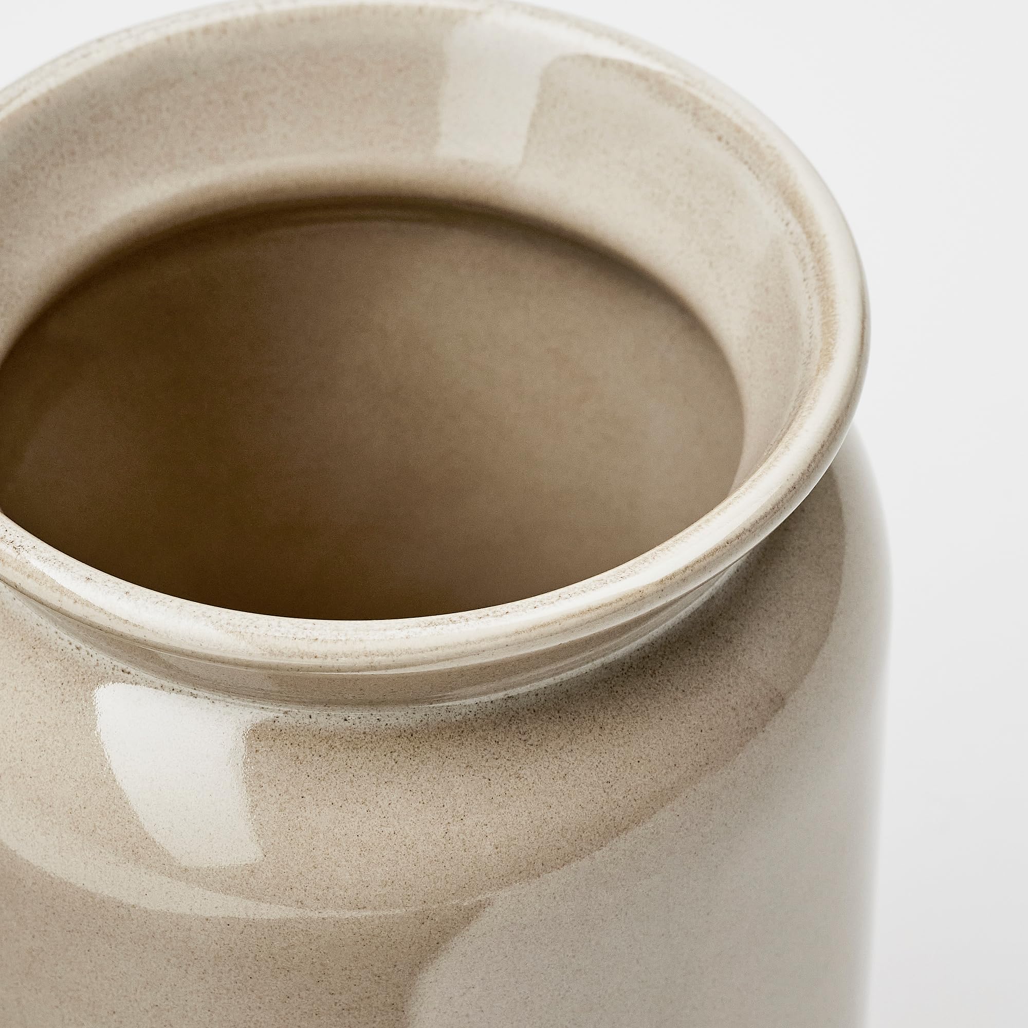 ProTuning BRUGDHAJ Portautensili, beige, 15 cm