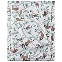 Sleep Philosophy True North by Cozy flanella 100% cotone ultra morbido per il freddo