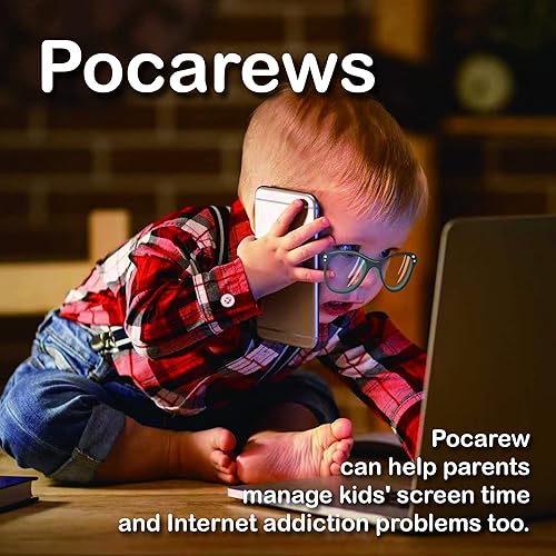 Miniatura 3 de Pocarews - Tarjetas con sistema de recompensa de tarjetas de puntos para niños, juego de tarjetas de recompensa de regreso a clases para niños que