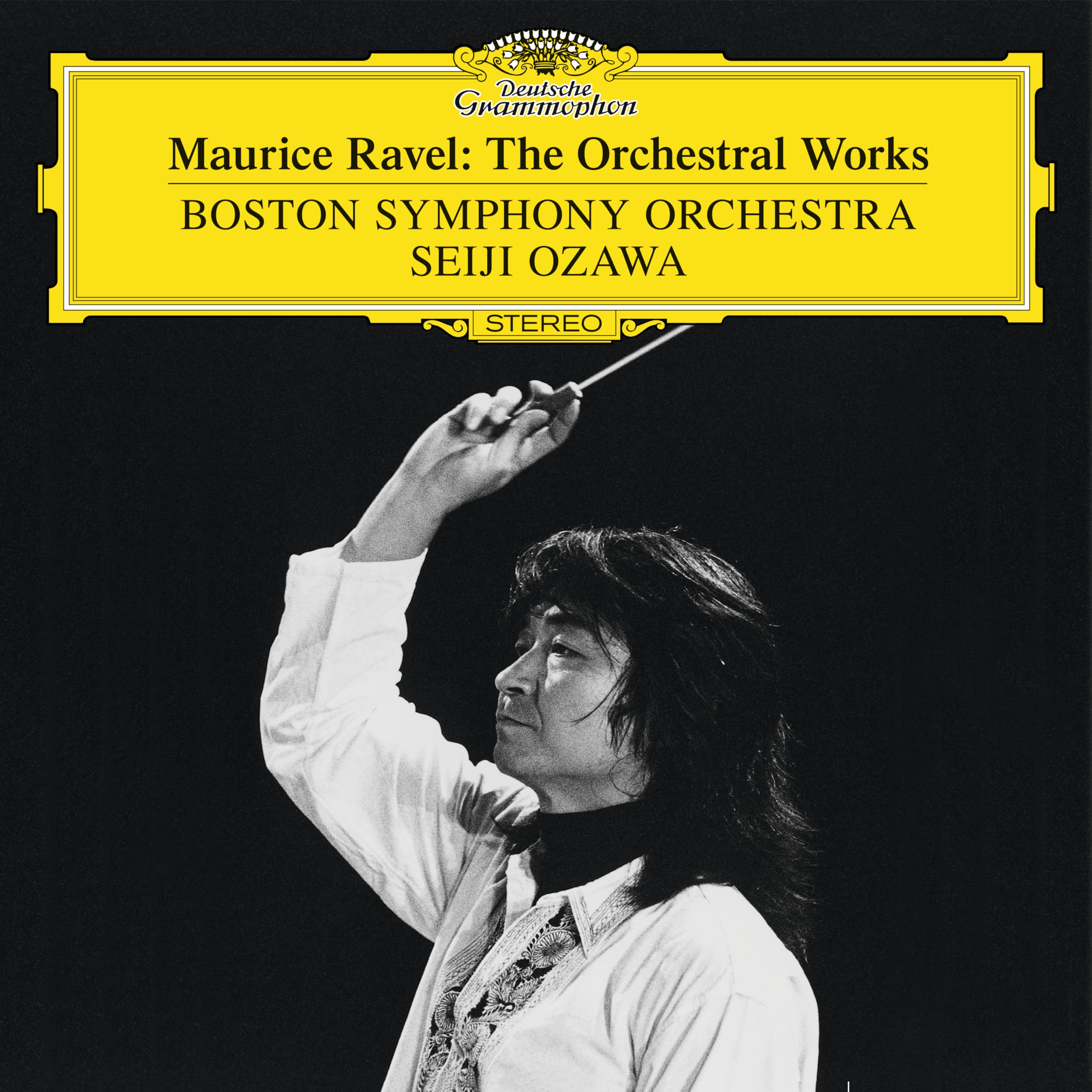Ravel: Orchestermusik