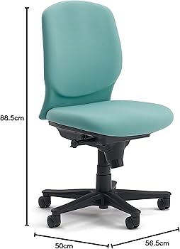 【サーちゃん】オカムラ ビラージュ ワークチェア デスクチェア Amazon | オカムラ オフィスチェア 在宅勤務 テレワーク対応