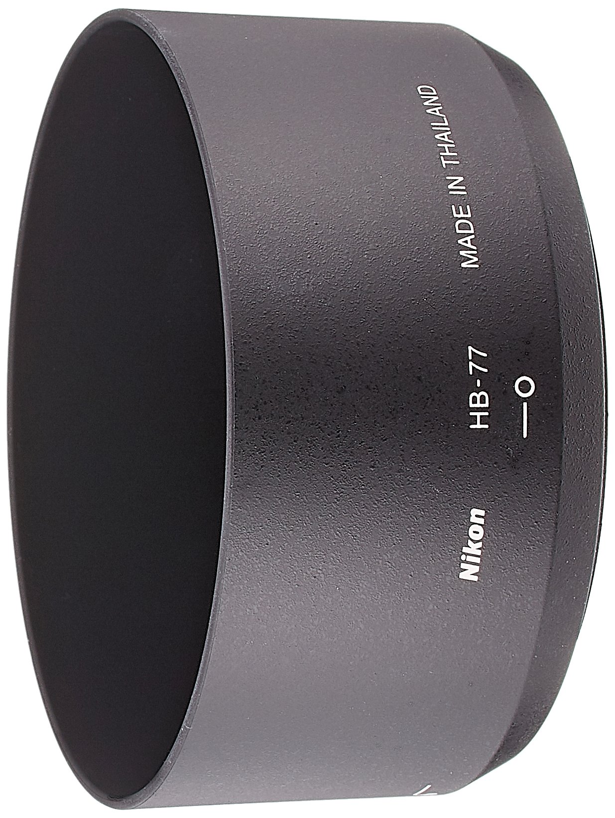 【中古】「非常に良い」Nikon バヨネットフード HB-47 楽天市場】nikon hb－47 フードの通販