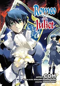 Romeo X Juliet: Complete Series 【DVD】北米版 Amazon.com: Romeo X Juliet - The Complete Tragedy S.A.V.E.