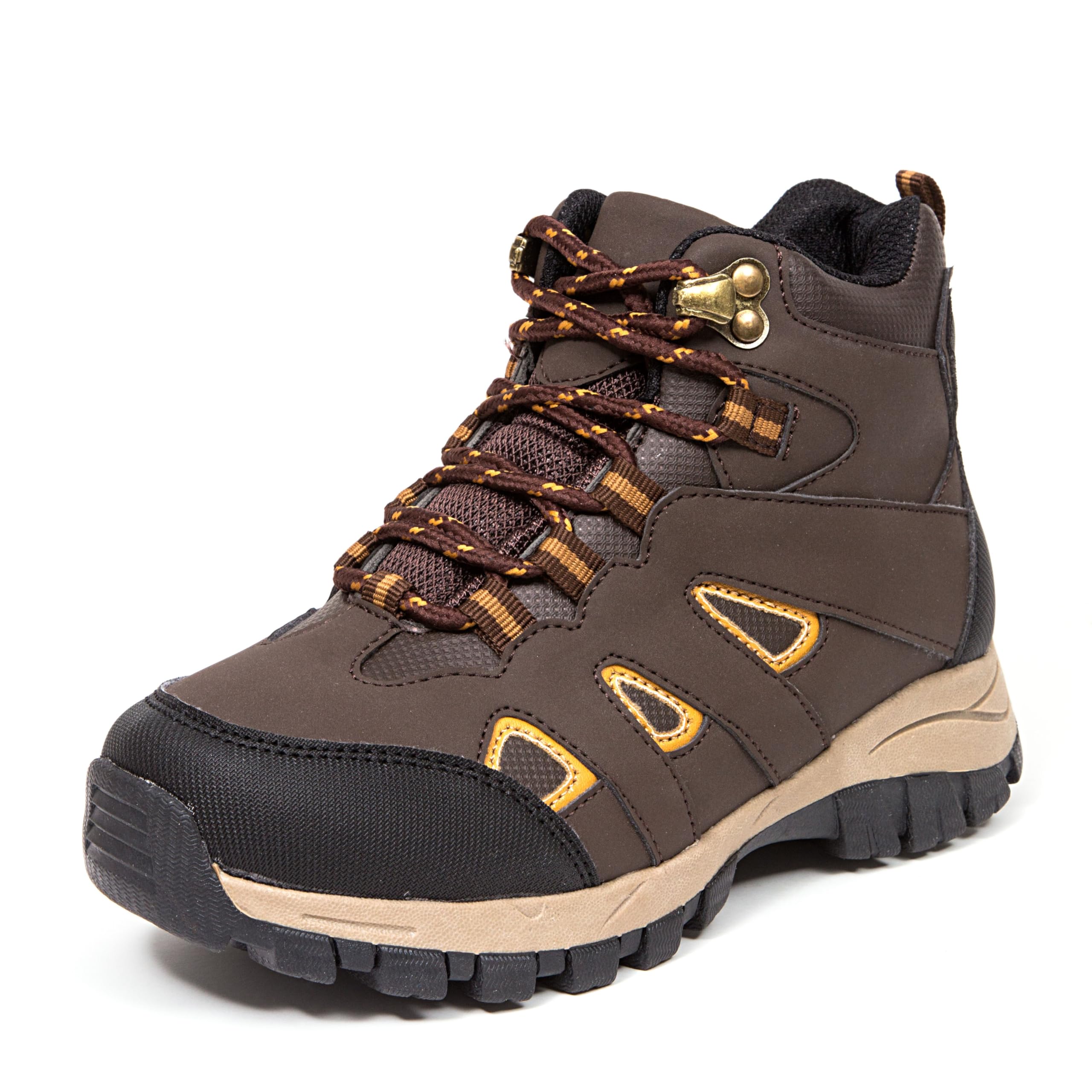 Boy's Drew Hiker Boot
