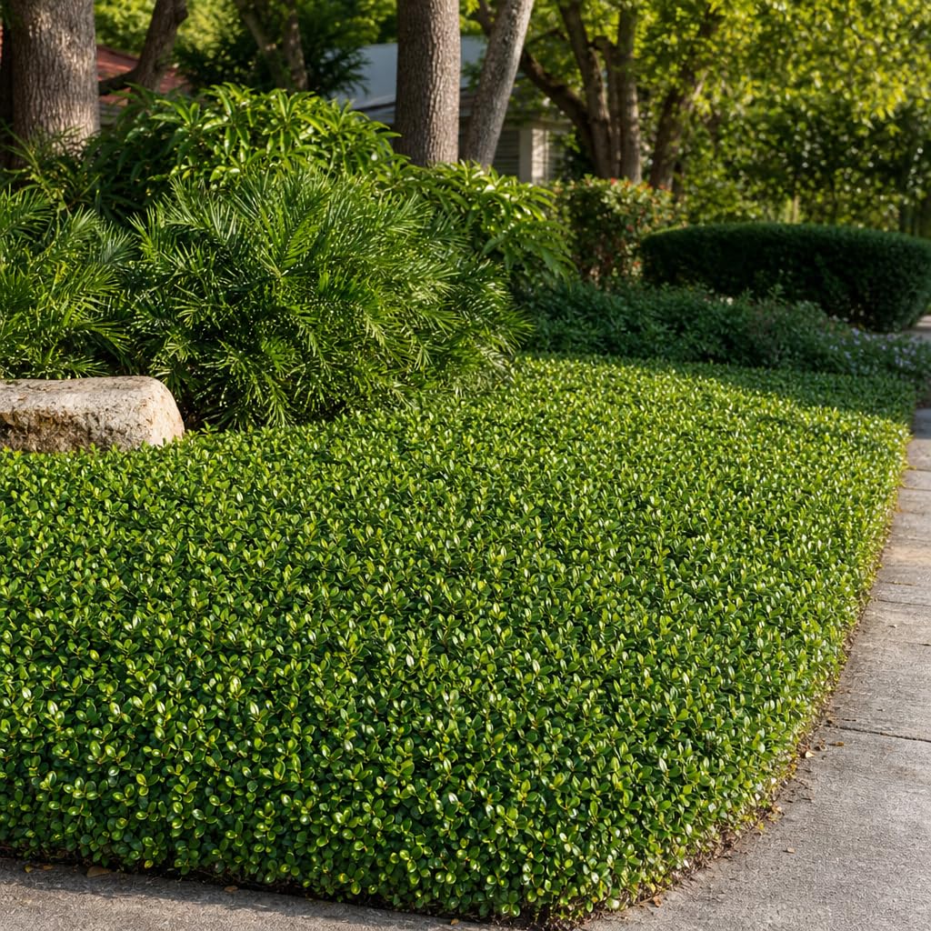 Amazon.com : Asiatic Jasmine Minima | 60 Live Plants