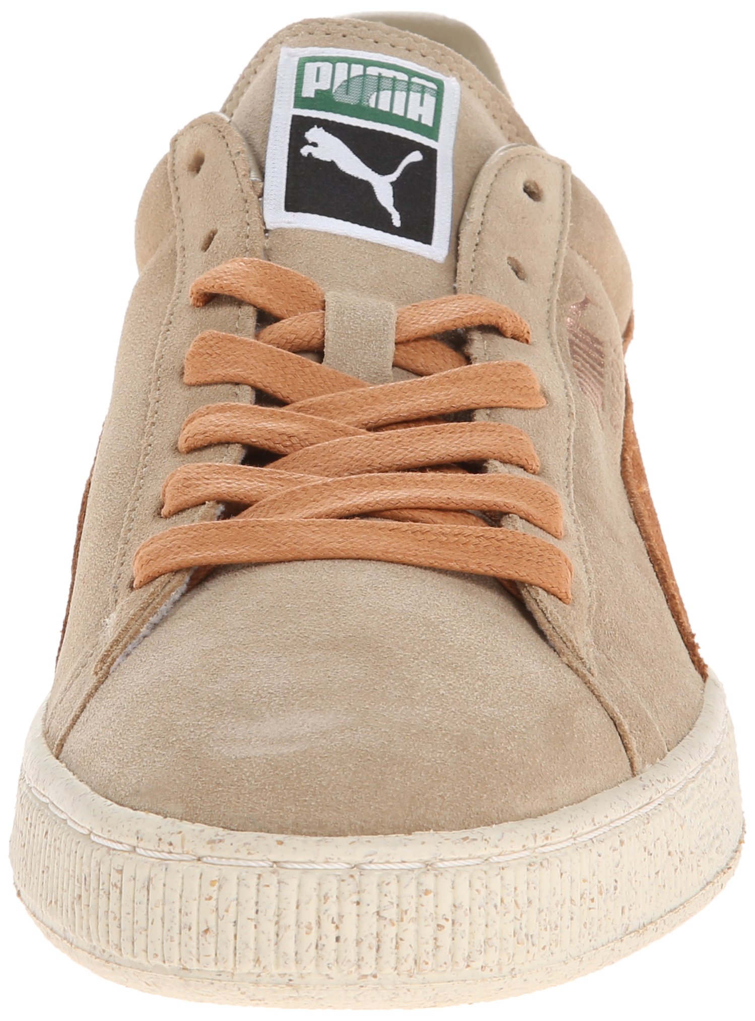 Mens Suede Puma Suede Classic Natural Calm Puma Amg Suede T Unisex