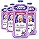 Mr Clean All Purpose Cleaner, Floor Cleaner for Mopping Home, Mop Soap, Bathroom, & Kitchen, Cleaning Liquid for Mop & Bucket