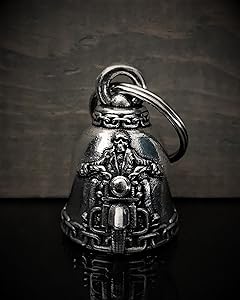 Amazon.com: Bravo Bells Ride It Like You Stole It Good Luck