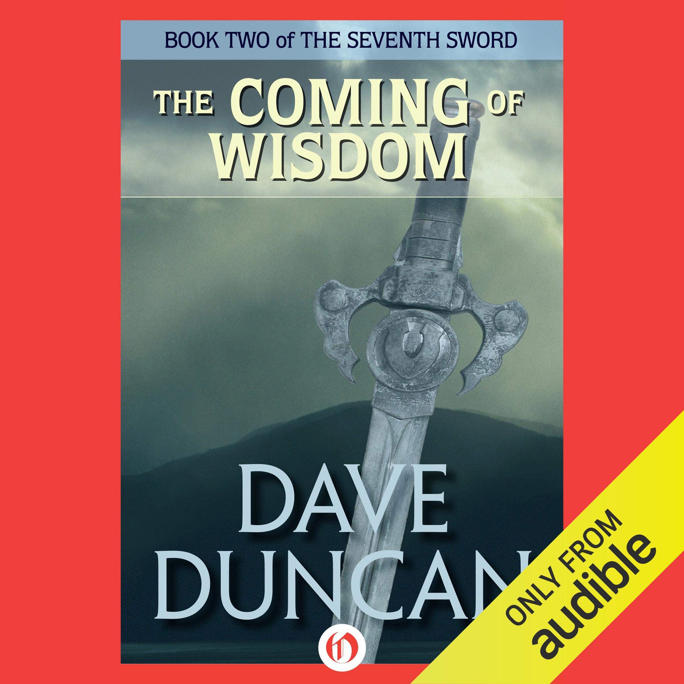 The Coming of Wisdom