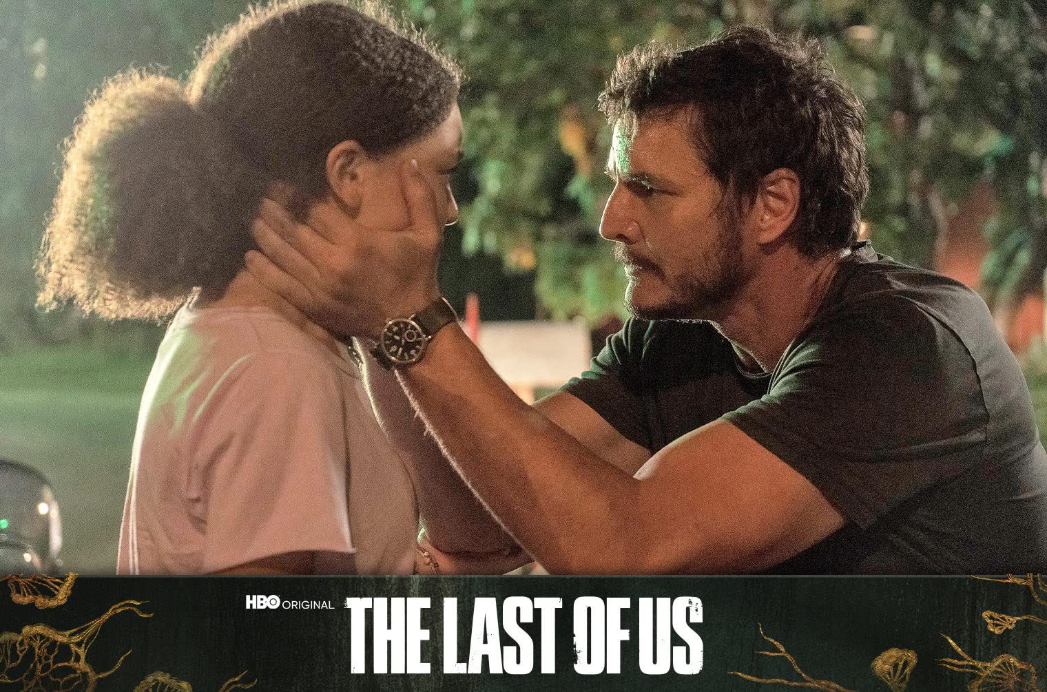 The Last of Us: Die komplette erste Staffel - 4K Ultra HD: 4K Ultra HD Blu-ray + Blu-ray