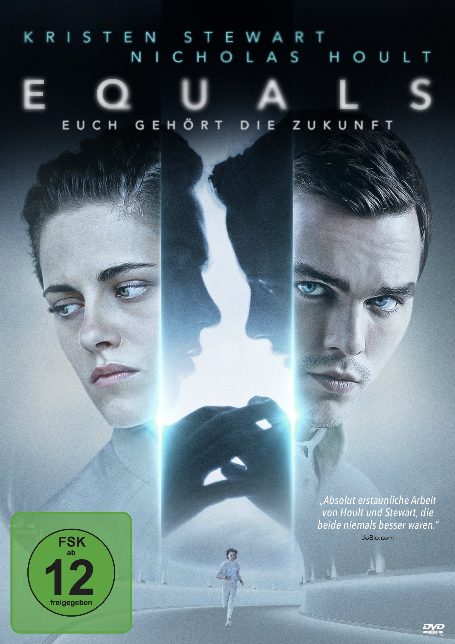 Equals - Euch gehört die Zukunft [DVD] [2015]