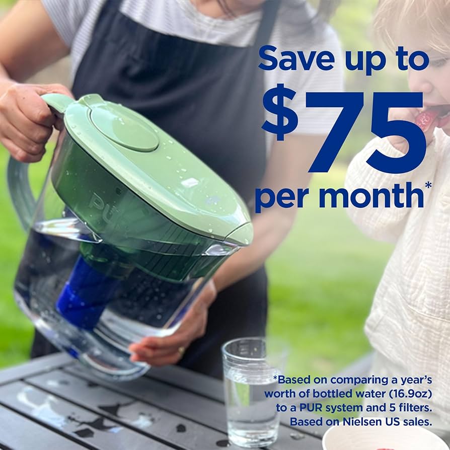 峰電 FilterPLUS Pro PURE Amazon.com: PUREPLUS PRO NSF/ANSI