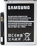 Red Consolas Bateria B500AE B500BE para Samsung Galaxy S4 Mini I9195 1900 mAh Red Consolas Bateria B500AE B500BE para Samsung Galaxy S4 Mini I9195 1900 mAh