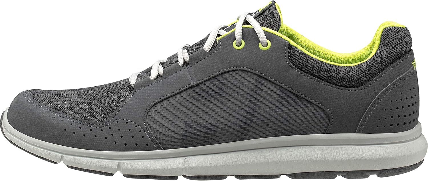 Helly-Hansen Ahiga V4 HP Boat Shoes for Men - Breathable