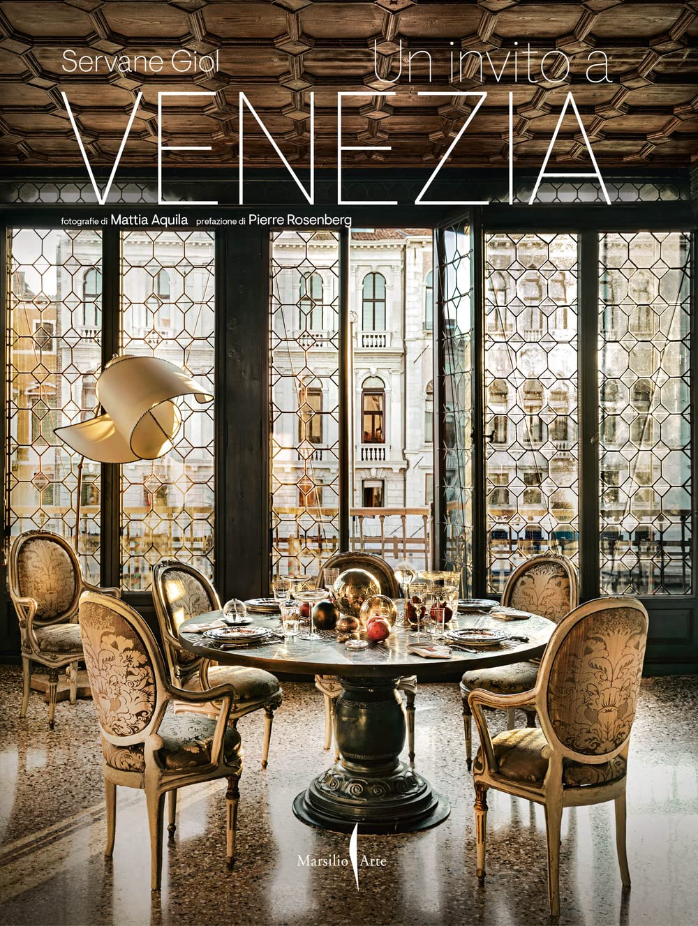 Un Invito A Venezia. Ediz. A Colori - 4