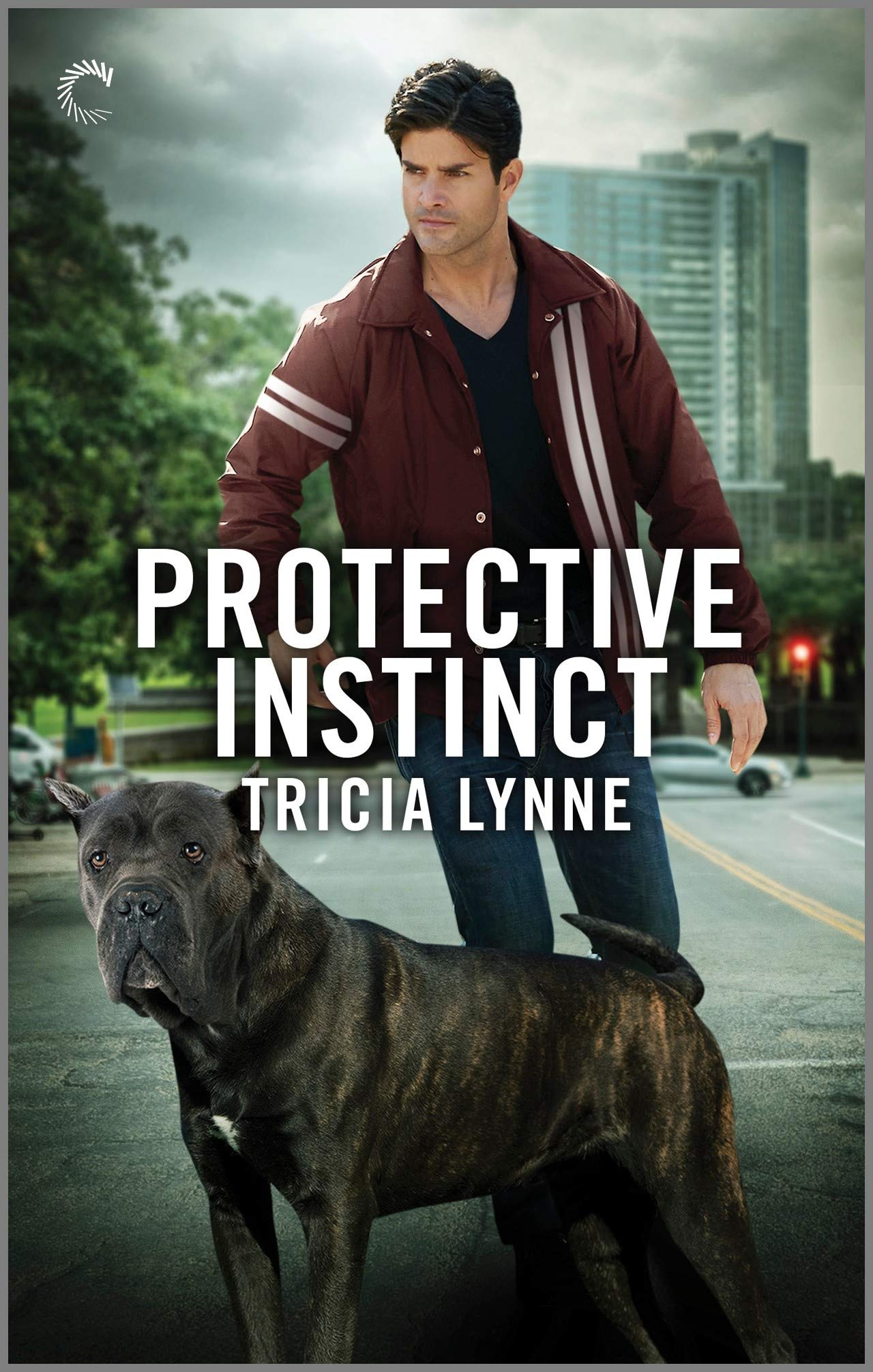 Buy Protective Instinct (The Unlovabulls Book 1) — BookShops.in