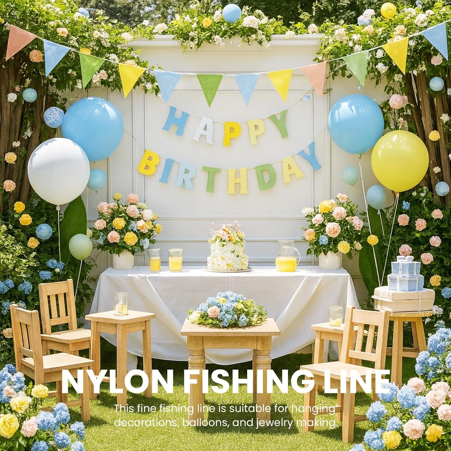 2 peças de linha de pesca de nylon, corda invisível para linha de pesca, versátil e elegante (comprimento: 100 m, transparente e vermelha) 2 peças de linha de pesca de nylon, corda invisível para linha de pesca, versátil e elegante (comprimento: 100 m, transparente e vermelha)